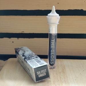 Jeffree Star The Gloss Six Feet Under